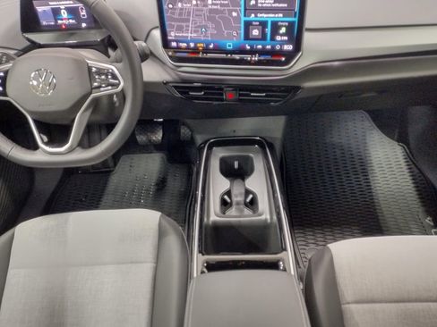 New 2026 Volkswagen ID.4 Pro image 35