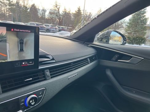 Used 2023 Audi A4 2.0T Premium Plus w/ Premium Plus Package image 67