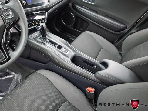 Used 2022 Honda HR-V EX image 31