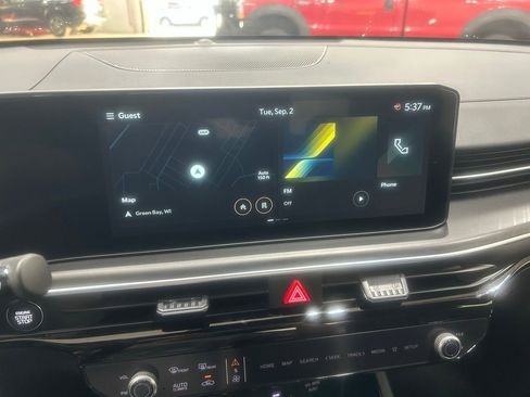 New 2026 Kia K5 GT-Line image 17