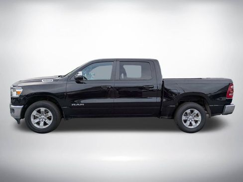 Used 2024 RAM 1500 Laramie RWD image 7