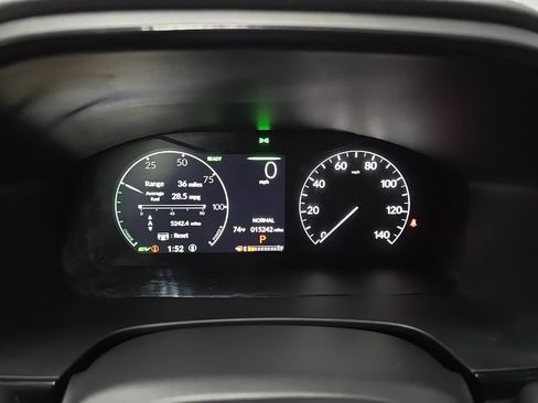 Used 2024 Honda CR-V Sport image 22