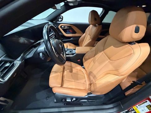 Used 2023 BMW M240i xDrive Coupe w/ Premium Package AWD/4WD image 35