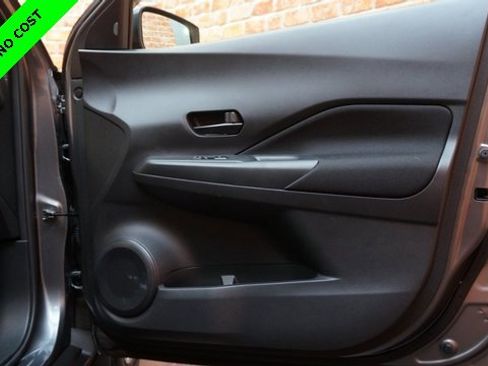 Certified 2024 Nissan Kicks S image 61