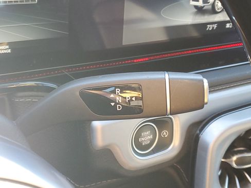 Used 2021 Mercedes-Benz G 63 AMG G 63 AMGﾮ image 16