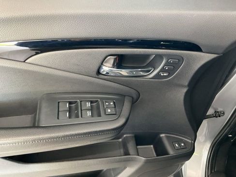 Certified 2020 Honda Passport Elite image 6