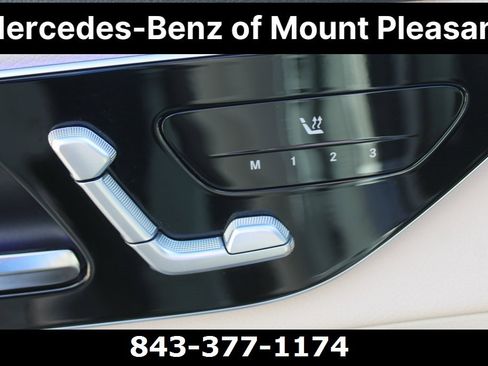 Certified 2025 Mercedes-Benz GLC 300 image 23