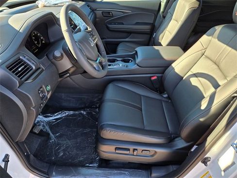 New 2026 Honda Ridgeline TrailSport image 7