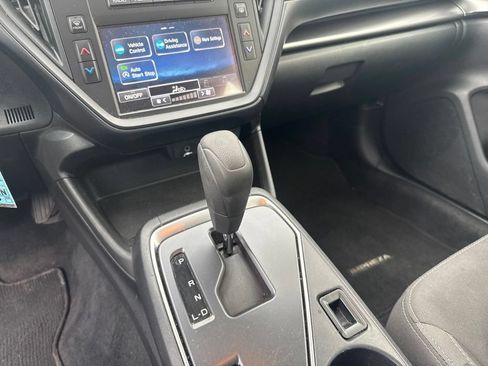Used 2024 Subaru Impreza 2.0i AWD/4WD image 21