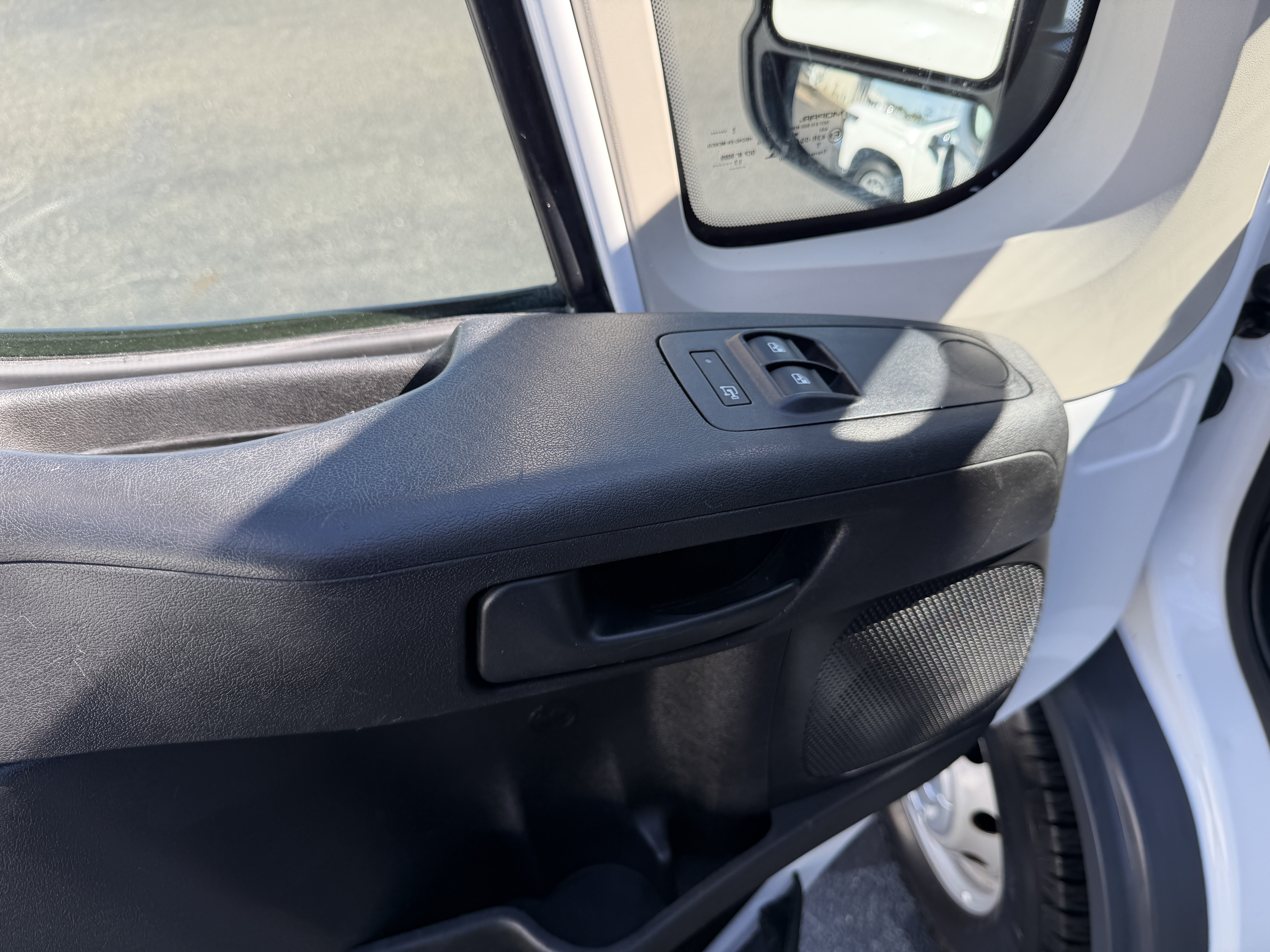 Used 2018 RAM ProMaster 1500 FWD image 10