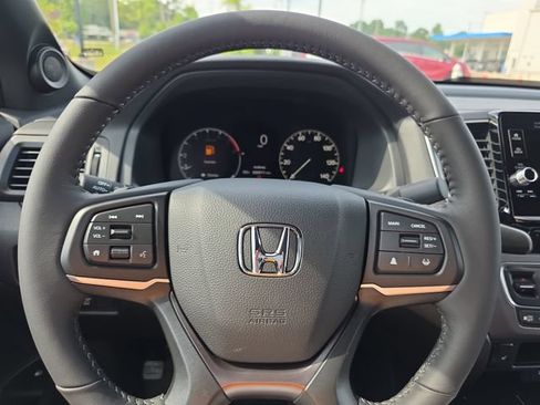 New 2026 Honda Ridgeline RTL image 10