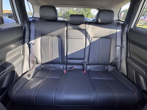 Certified 2023 MAZDA CX-50 AWD 2.5 S w/ Cargo Package image 18