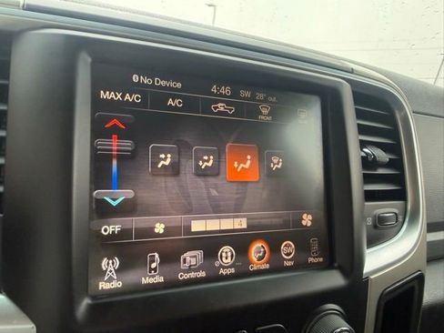 Used 2015 RAM 1500 Lone Star image 23