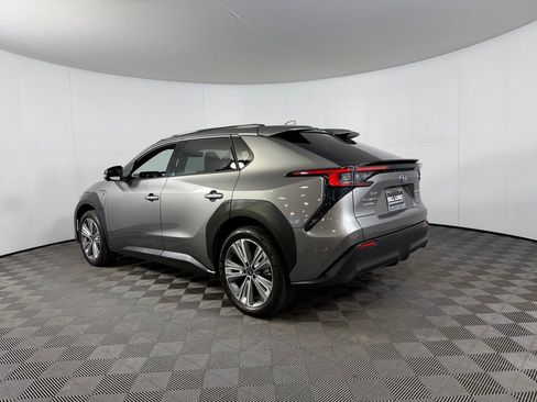 Used 2025 Subaru Solterra Touring w/ Touring Package image 8