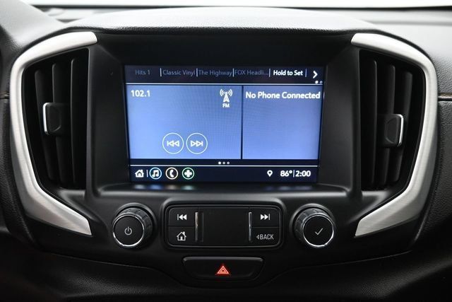 Used 2020 GMC Terrain SLT w/ Preferred Package FWD image 14
