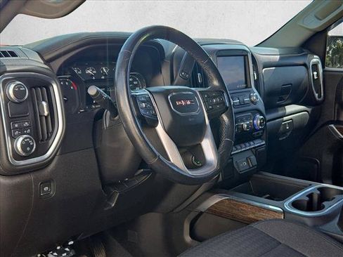 Certified 2021 GMC Sierra 1500 Elevation RWD image 9