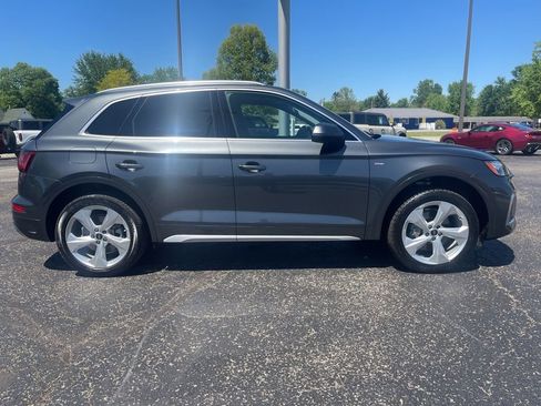 Used 2023 Audi Q5 2.0T Premium Plus AWD/4WD image 12