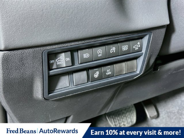 New 2026 Toyota Tundra Platinum AWD/4WD image 26
