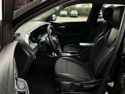 Used 2025 Buick Encore GX Preferred image 10