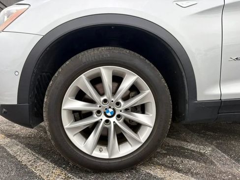 Used 2017 BMW X3 xDrive28i AWD/4WD image 28