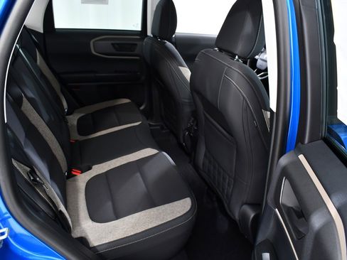 New 2025 Ford Bronco Sport Big Bend w/ Convenience Package image 19