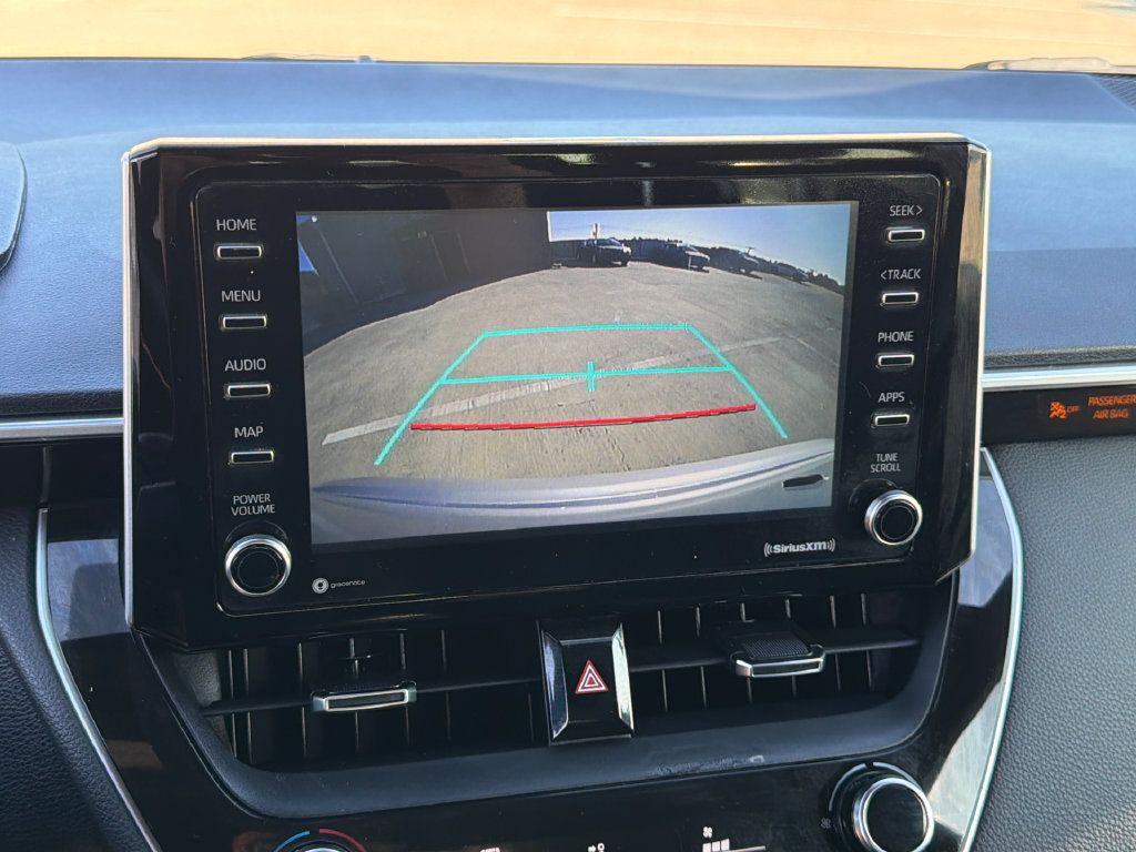 Used 2021 Toyota Corolla SE FWD image 23