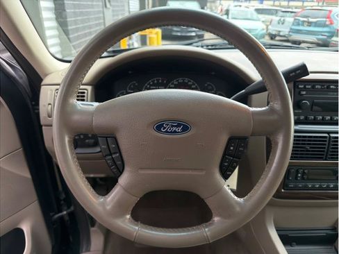 Used 2002 Ford Explorer Eddie Bauer AWD/4WD image 14