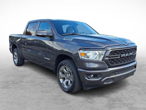 Certified 2022 RAM 1500 Big Horn image 7