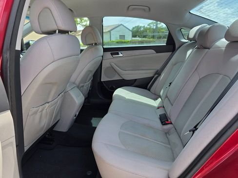 Used 2015 Hyundai Sonata SE FWD image 9
