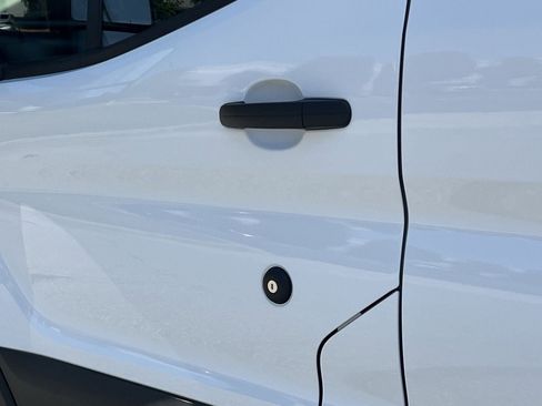 New 2026 Ford Transit 350 148 High Roof Extended RWD image 24