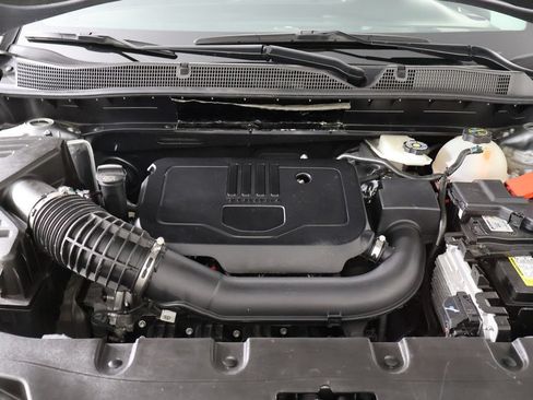 Used 2024 Chevrolet Blazer LT w/ Convenience Package FWD image 20
