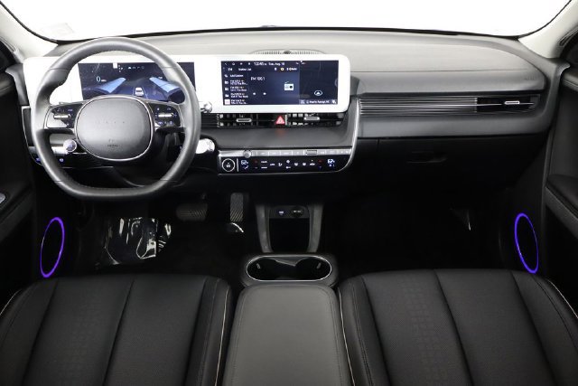 Used 2023 Hyundai Ioniq 5 SEL w/ Cargo Package RWD image 17