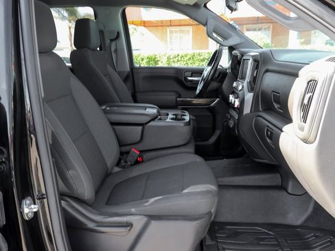 Used 2022 GMC Sierra 1500 Elevation w/ X31 Off-Road Package image 37