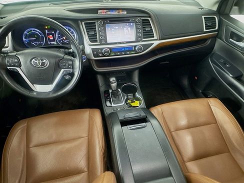 Used 2018 Toyota Highlander Limited image 29