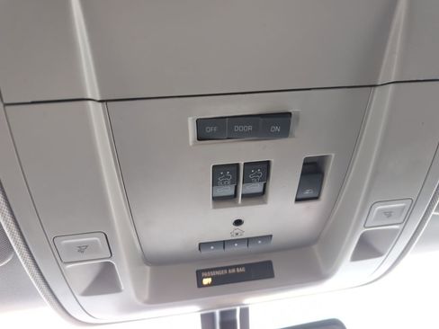 Used 2015 GMC Sierra 1500 SLT w/ All-Terrain Package image 25