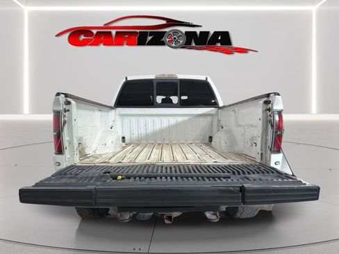 Used 2013 Ford F150 Raptor w/ Luxury Equipment Group AWD/4WD image 21
