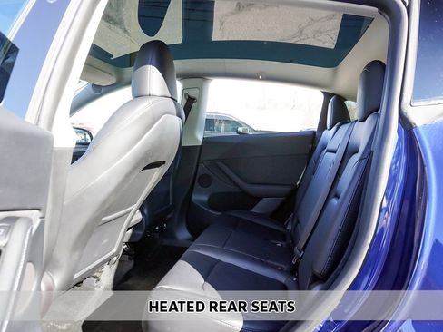 Used 2023 Tesla Model Y Long Range image 7