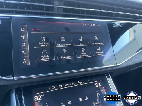 Used 2021 Audi Q7 3.0T Premium Plus image 18