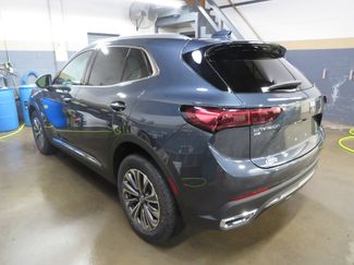 New 2026 Buick Envision Preferred video 4