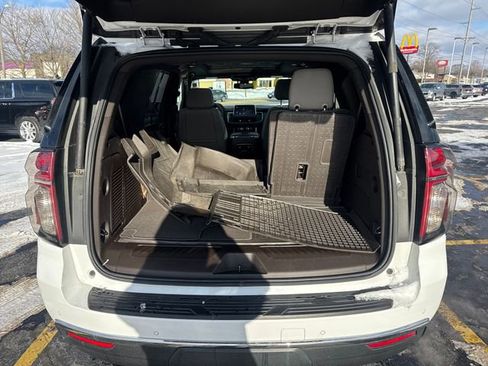 Used 2022 Chevrolet Tahoe LT image 26