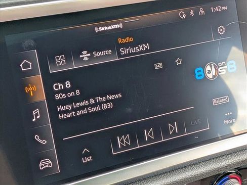 Used 2022 Audi Q3 2.0T Premium Plus image 14