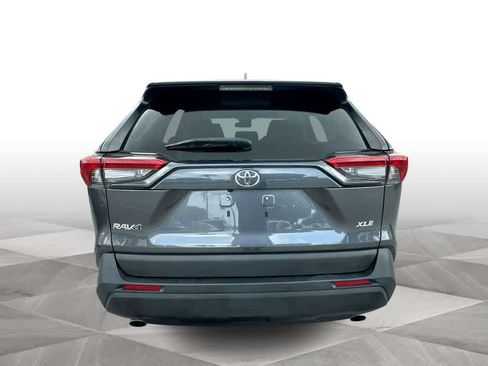 Used 2024 Toyota RAV4 XLE w/ Convenience Package FWD image 7