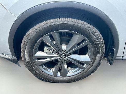 Used 2020 Nissan Murano Platinum FWD image 33