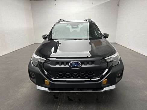 New 2026 Subaru Forester Wilderness AWD/4WD image 3