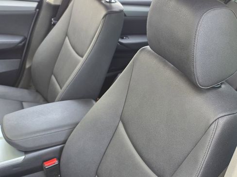 Used 2015 BMW X3 sDrive28i image 22