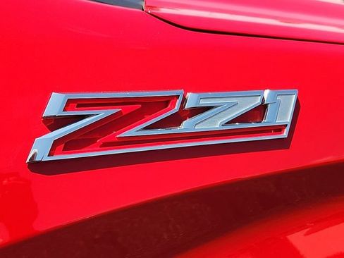 Used 2022 Chevrolet Silverado 1500 RST w/ Z71 Off-Road Package AWD/4WD image 9