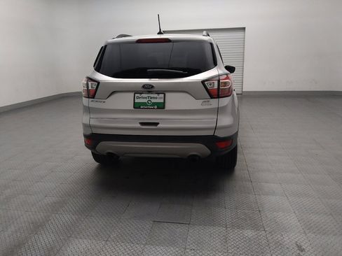 Used 2018 Ford Escape SEL image 7