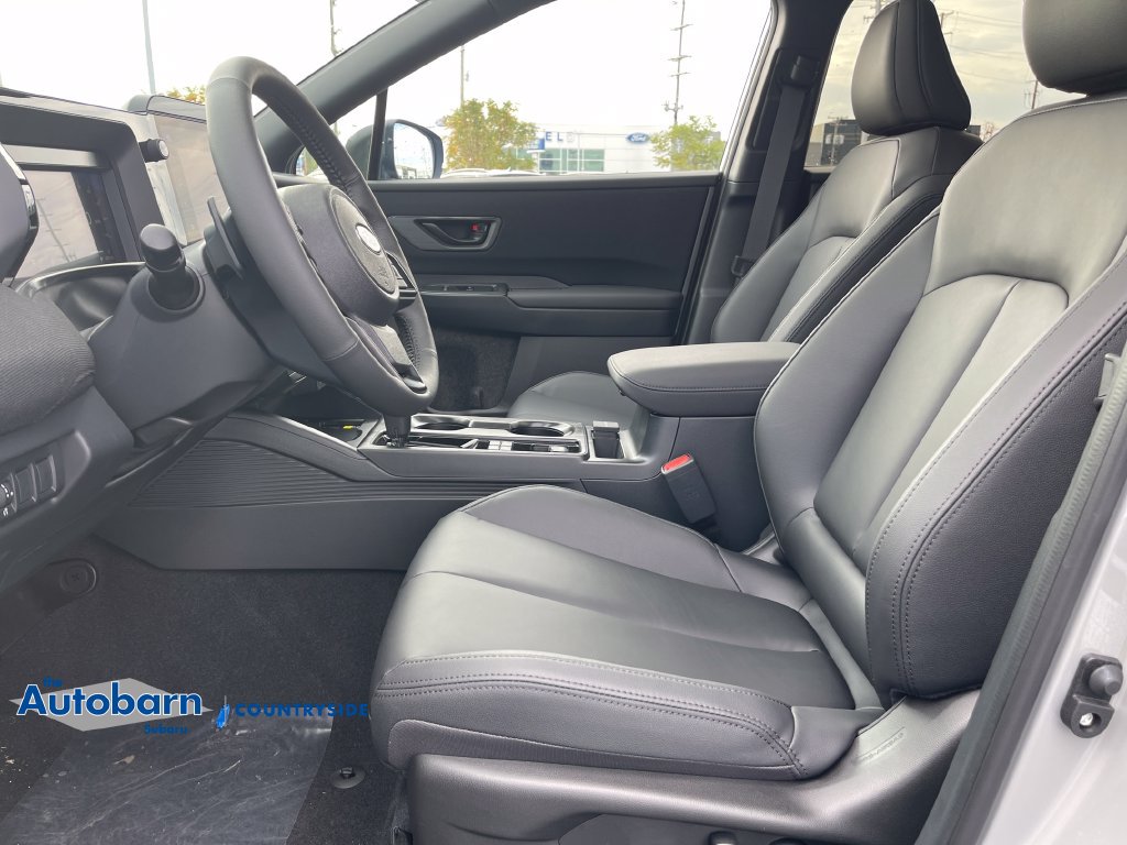 New 2026 Subaru Outback Premium AWD/4WD image 9