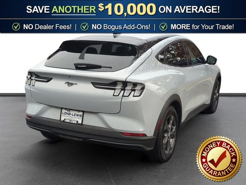 Used 2023 Ford Mustang Mach-E Select image 7