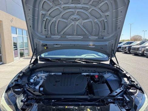 Used 2023 Volvo XC60 B5 Core w/ Climate Package image 22